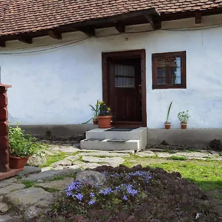 Guest house Sovarlak