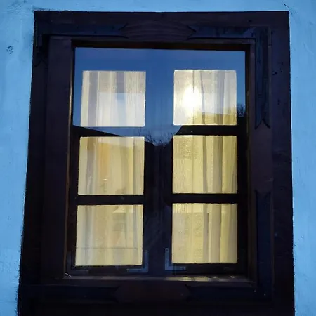 Sovarlak * Sarateni
