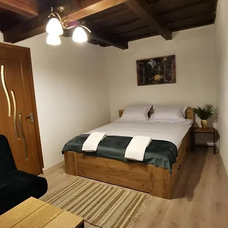 Sovarlak Guest house *